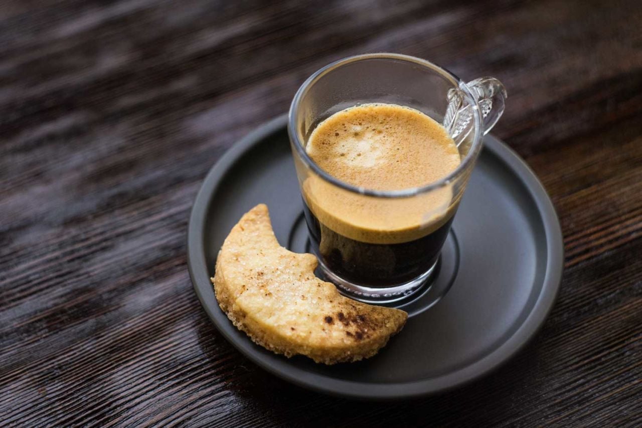 Espresso