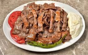 iskender